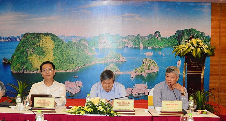 Công tác chăm lo cho người lao động hưu trí luôn được Petrovietnam quan tâm và ngày một tốt hơn