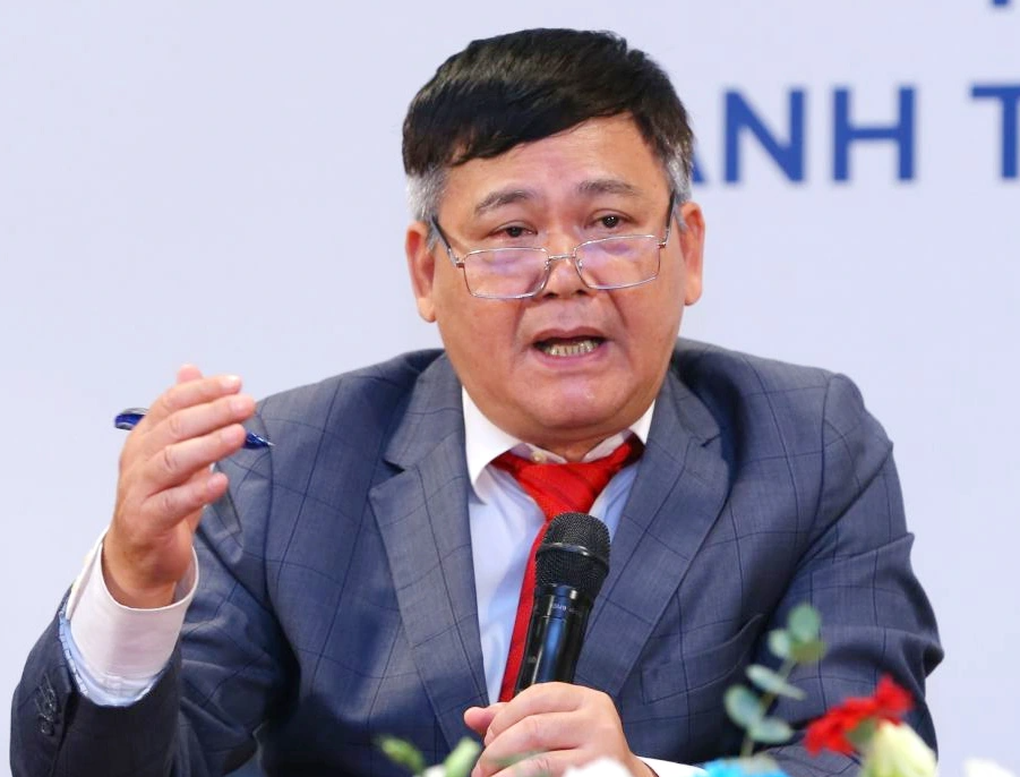 Thị trường bất động sản không thể khó khăn hơn được nữa - 1 Thị trường bất động sản không thể khó khăn hơn được nữa - 1