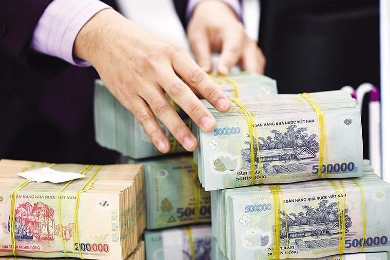 Ngân hàng “đau đầu” với áp lực tăng trưởng tín dụng, lãnh đạo Ngân hàng Nhà nước nói gì? Ngân hàng “đau đầu” với áp lực tăng trưởng tín dụng, lãnh đạo Ngân hàng Nhà nước nói gì?