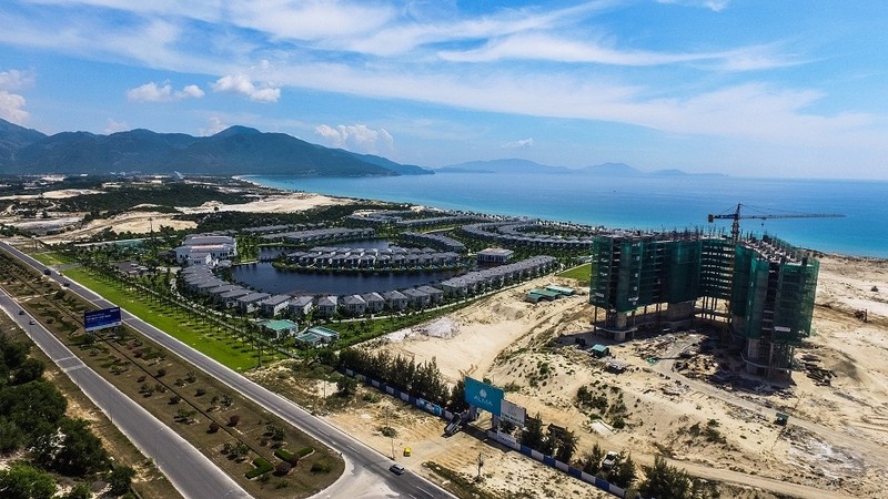 Tin bất động sản ngày 3/10: Bình Định lãng phí hai khu đất nghìn tỷ nằm Tin bất động sản ngày 3/10: Bình Định lãng phí hai khu đất nghìn tỷ nằm