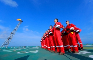 Kỳ 1: Công tác tổ chức cán bộ linh hoạt, hiệu quả