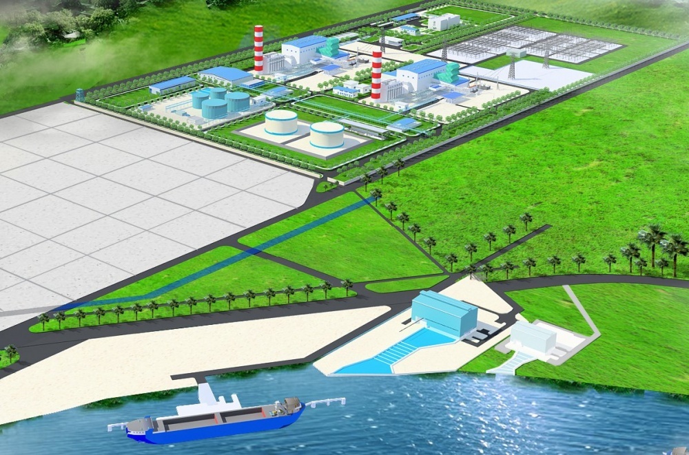 Bài 3: Bức tranh ngành điện Việt Nam năm 2030 nhìn từ Quy hoạch điện VIII