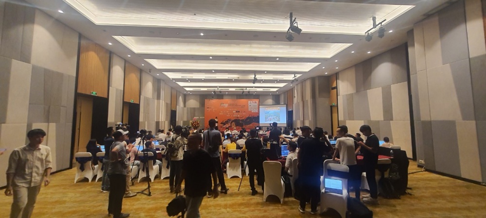 Giải đua xe ô tô địa hình Việt Nam PVOIL Cup 2023: Không ngừng đổi mới Giải đua xe ô tô địa hình Việt Nam PVOIL Cup 2023: Không ngừng đổi mới