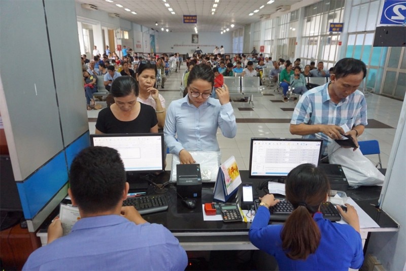 Đường sắt sắp mở bán vé tàu Tết Giáp Thìn 2024