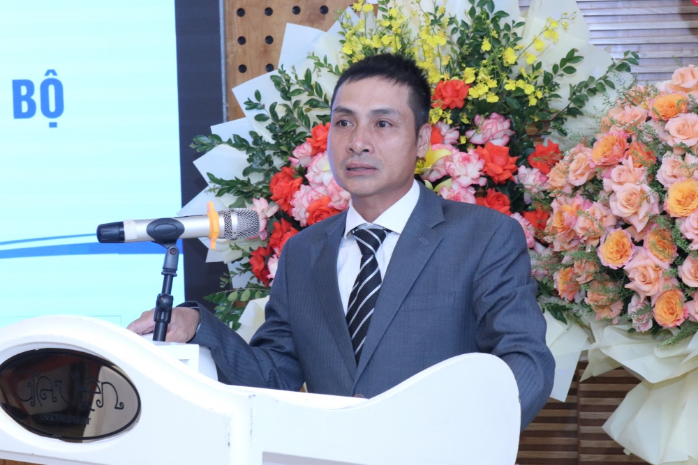 Công bố quyết định thành lập và ra mắt Hội Dầu khí Đông Bắc