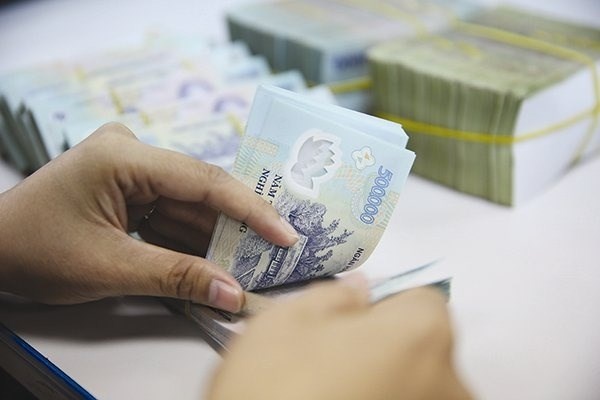 Chờ đợi tín hiệu tăng trưởng tín dụng trở lại | DIỄN ĐÀN TÀI CHÍNH