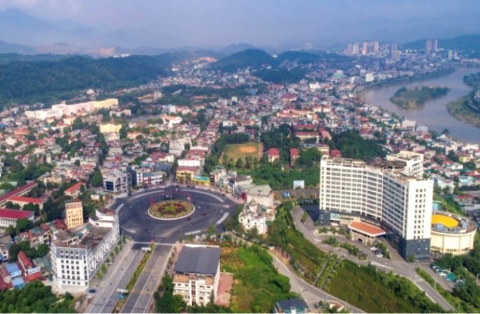 Tin bất động sản ngày 7/10: Nam Định chuẩn bị đầu tư hàng loạt dự án khu dân cư Tin bất động sản ngày 7/10: Nam Định chuẩn bị đầu tư hàng loạt dự án khu dân cư