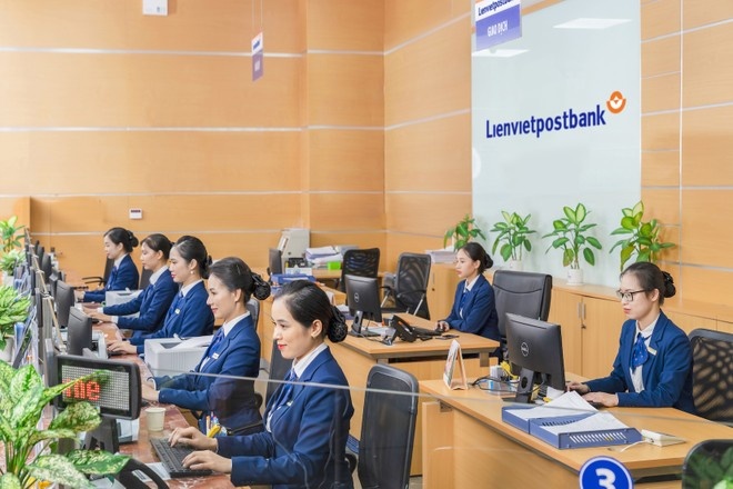 Tin ngân hàng ngày 7/10: Tổng tài sản của hệ thống các tổ chức tín dụng chỉ tăng 0,91% Tin ngân hàng ngày 7/10: Tổng tài sản của hệ thống các tổ chức tín dụng chỉ tăng 0,91%