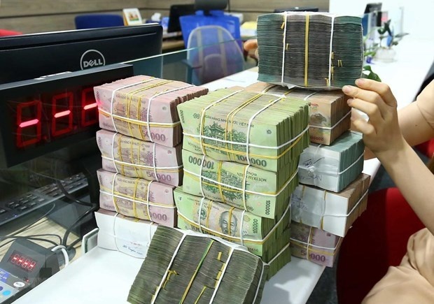 Tin ngân hàng ngày 7/10: Tổng tài sản của hệ thống các tổ chức tín dụng chỉ tăng 0,91% Tin ngân hàng ngày 7/10: Tổng tài sản của hệ thống các tổ chức tín dụng chỉ tăng 0,91%