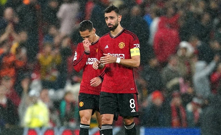 Link xem trực tiếp Man Utd vs Brentford 21h00 ngày 7/10