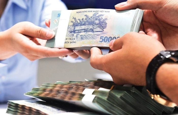 Tin tức kinh tế ngày 7/10: Tiền người dân gửi vào ngân hàng đạt kỷ lục Tin tức kinh tế ngày 7/10: Tiền người dân gửi vào ngân hàng đạt kỷ lục