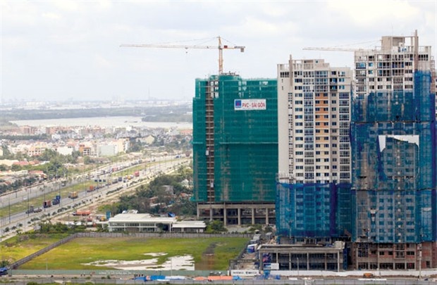 Tin bất động sản tuần qua: Thúc tiến độ gỡ vướng các dự án bất động sản, nhà ở