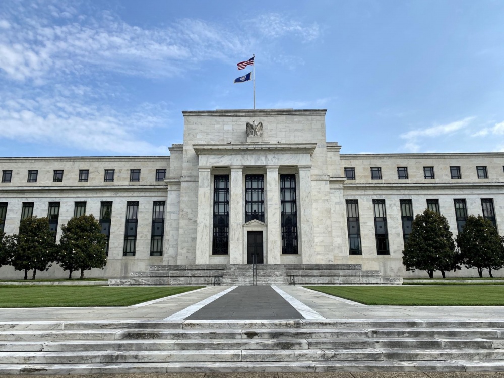 Tin tức kinh tế ngày 8/10: FED có thể thắt chặt chính sách tiền tệ hơn nữa Tin tức kinh tế ngày 8/10: Fed có thể thắt chặt chính sách tiền tệ hơn nữa