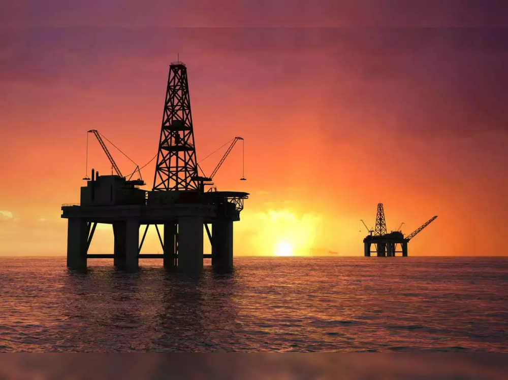 Chiến lược khai thác dầu khí mới của Kuwait Chiến lược khai thác dầu khí mới của Kuwait