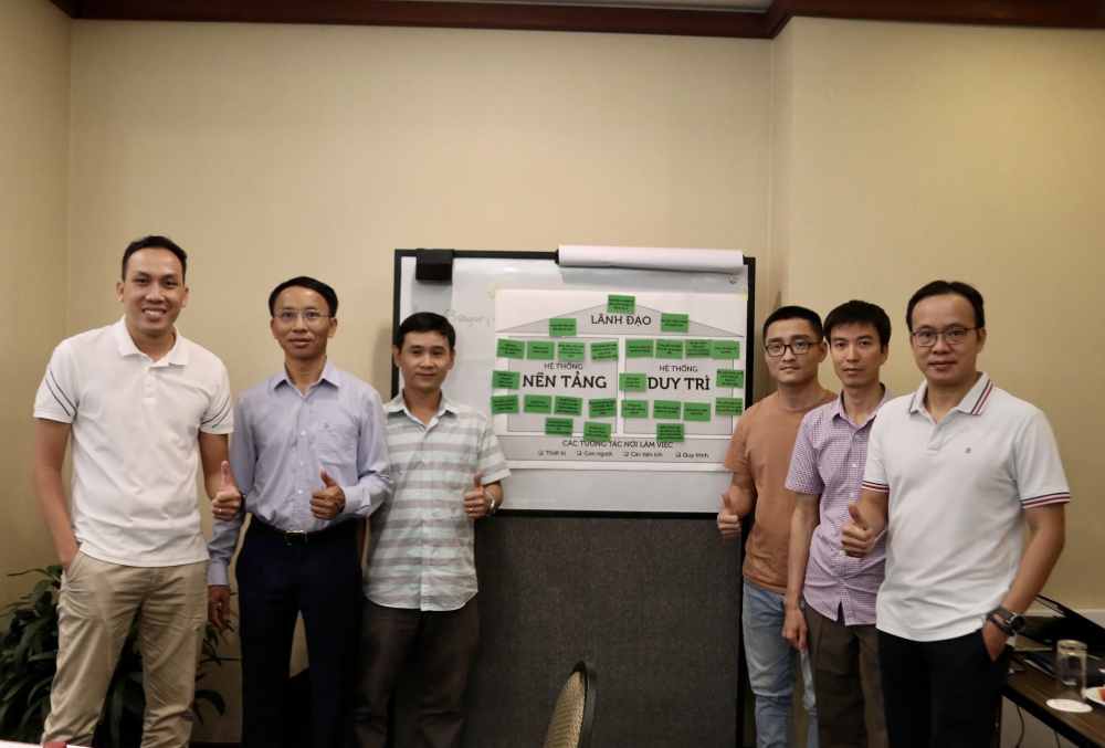 ATC (PVU) tổ chức Hội thảo 