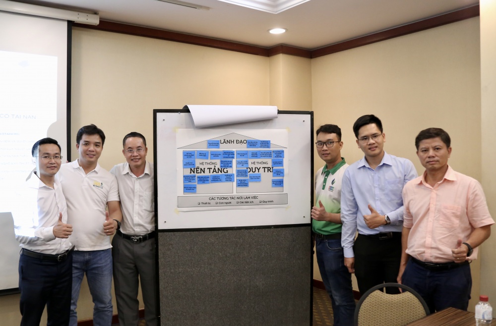 ATC (PVU) tổ chức Hội thảo 