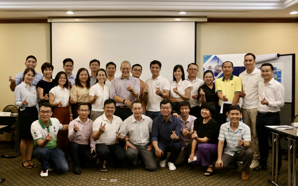 ATC (PVU) tổ chức Hội thảo 