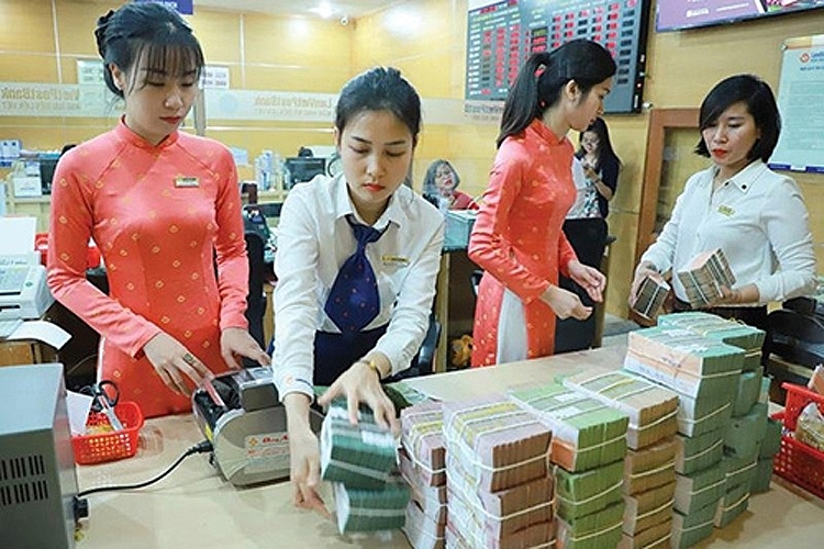 Tin ngân hàng ngày 11/10: Tăng cường kiểm soát hoạt động cấp tín dụng Tin ngân hàng ngày 11/10: Tăng cường kiểm soát hoạt động cấp tín dụng