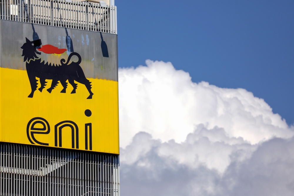 Eni: Xung đột Israel-Hamas cản trở con đường “cai nghiện” khí đốt từ Nga Eni: Xung đột Israel-Hamas cản trở con đường “cai nghiện” khí đốt từ Nga