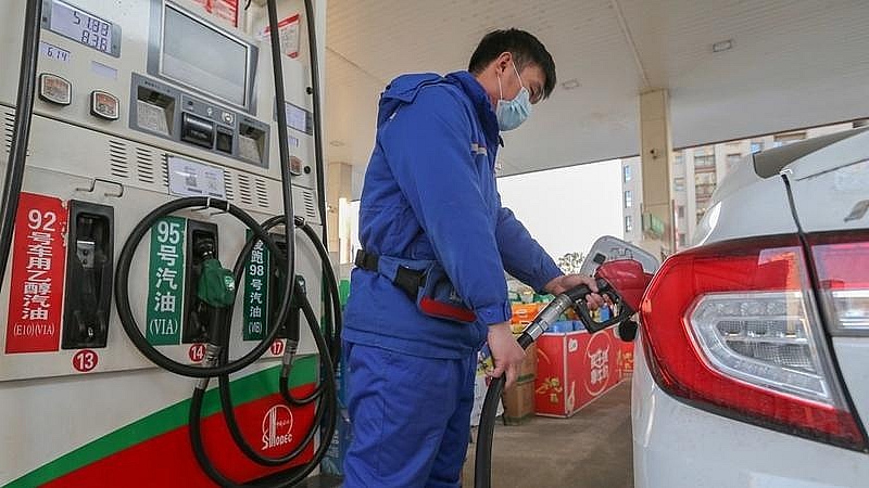 Gazprom không còn cổ phần trong đoạn đường ống khí đốt Yamal trên lãnh thổ Ba Lan