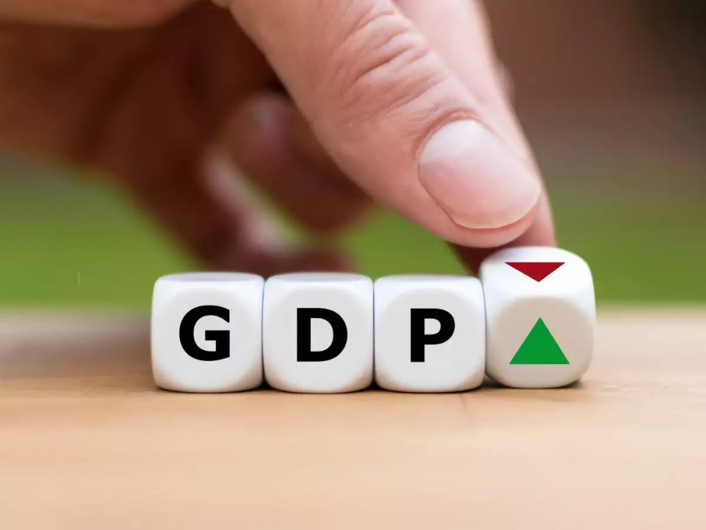 IMF nâng dự báo tăng trưởng GDP của Nga lên gần 50% IMF nâng dự báo tăng trưởng GDP của Nga lên gần 50%