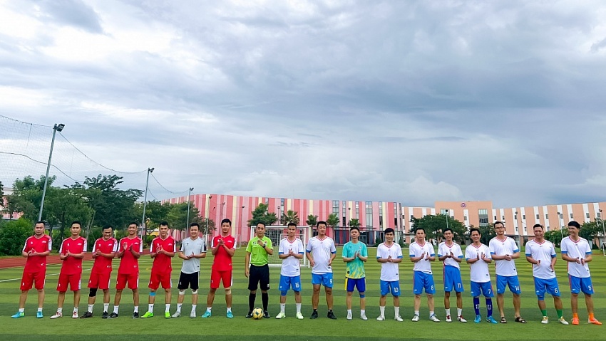 Đoàn PTSC Quảng Ngãi: Nhiều hoạt động kỷ niệm Ngày truyền thống Hội liên hiệp Thanh niên Việt Nam