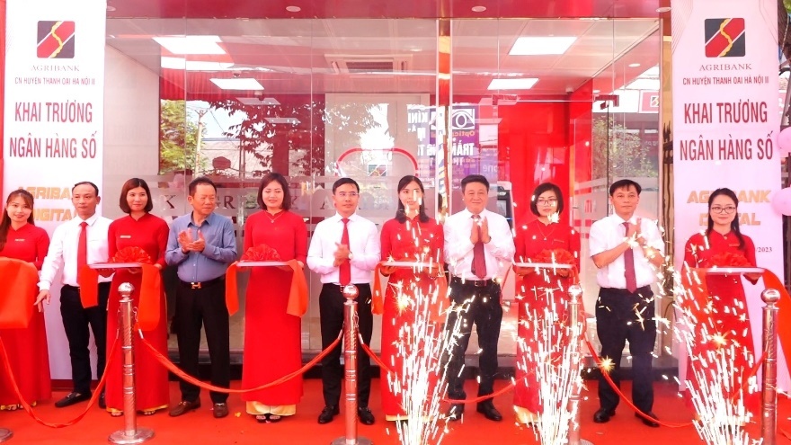 Agribank sát cánh cùng doanh nghiệp, doanh nhân phát triển kinh tế - xã hội đất nước