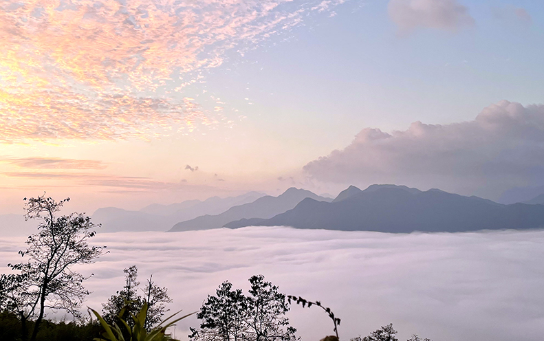 Gợi ý những địa điểm đẹp nhất bạn không nên bỏ lỡ khi du lịch Lào Cai Gợi ý những địa điểm đẹp nhất bạn không nên bỏ lỡ khi du lịch Lào Cai