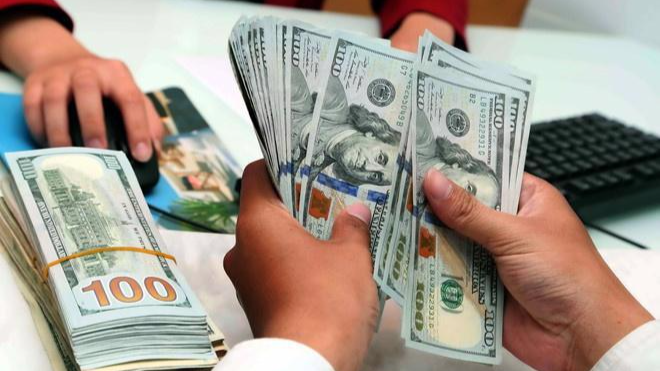Tin ngân hàng tuần qua: Tiếp tục hoàn thiện các quy định để cấp tín dụng qua kênh số Tin ngân hàng tuần qua: Tiếp tục hoàn thiện các quy định để cấp tín dụng qua kênh số