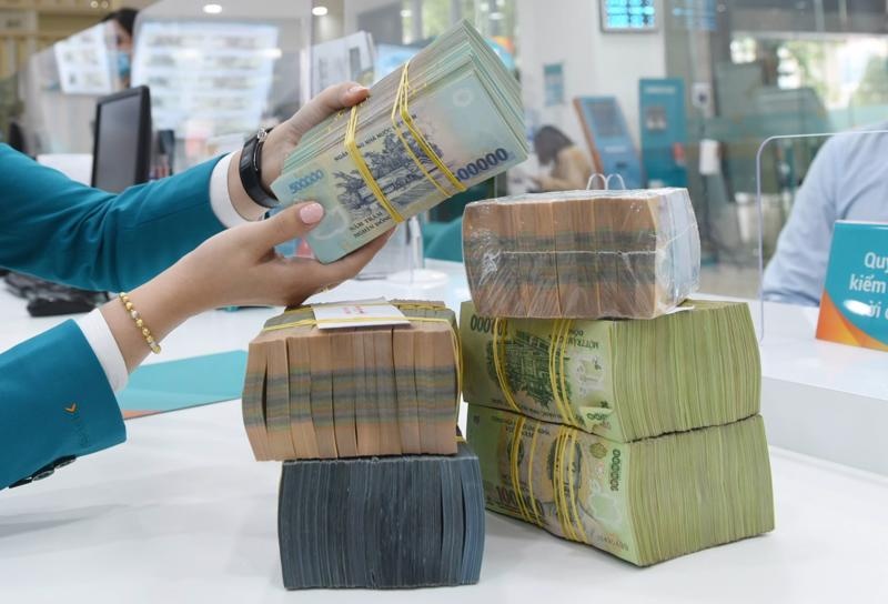 Tin ngân hàng ngày 16/10: Tín dụng tại TP HCM liên tiếp tăng trưởng Tin ngân hàng ngày 16/10: Tín dụng tại TP HCM liên tiếp tăng trưởng