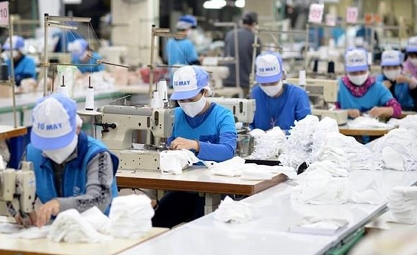 Tin tức kinh tế ngày 16/10: Thị trường lao động cuối năm dự báo sẽ khởi sắc Tin tức kinh tế ngày 16/10: Thị trường lao động cuối năm dự báo khởi sắc