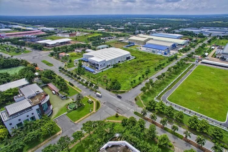 Tin bất động sản ngày 17/10: Giá thuê đất khu công nghiệp dự kiến tăng từ 6-10% Tin bất động sản ngày 17/10: Giá thuê đất khu công nghiệp dự kiến tăng từ 6-10%