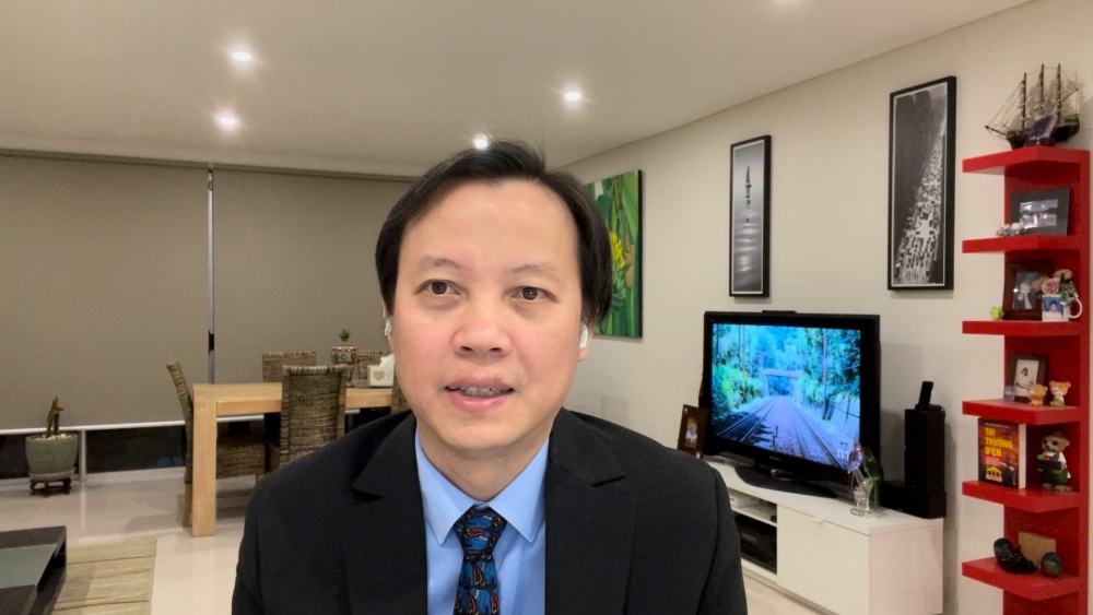 Bài 11: TS Thái Doãn Hoàng Cầu: Phát triển điện lực hiệu quả, bền vững cần các cơ chế thị trường điện Bài 11: TS Thái Doãn Hoàng Cầu: Phát triển điện lực hiệu quả, bền vững cần các cơ chế thị trường điện