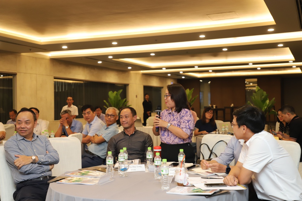 Petrovietnam tổ chức khóa đào tạo thứ hai về ESG cho CBCNV
