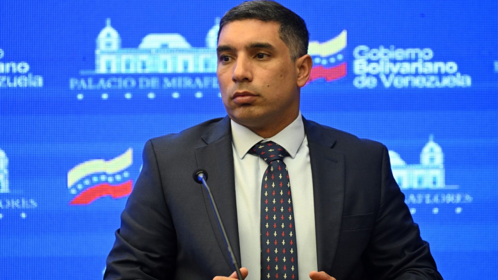 Venezuela ghi nhận tiến bộ phát triển dự án với Gazprom Venezuela ghi nhận tiến bộ phát triển dự án với Gazprom
