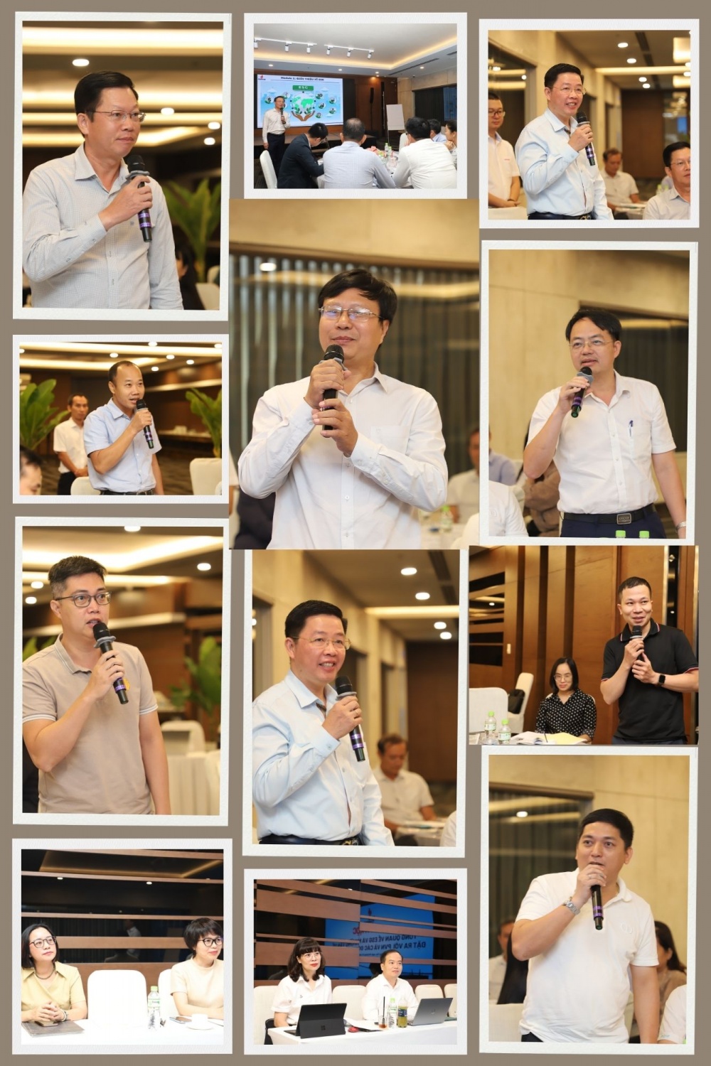Petrovietnam tổ chức khóa đào tạo thứ hai về ESG cho CBCNV