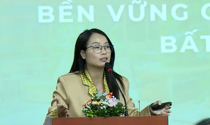 Các giải pháp trong việc phát triển công trình xanh