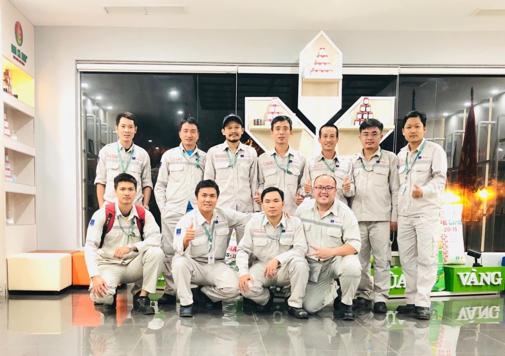 Tác phẩm dự thi 