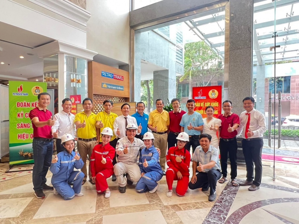 Tác phẩm dự thi 