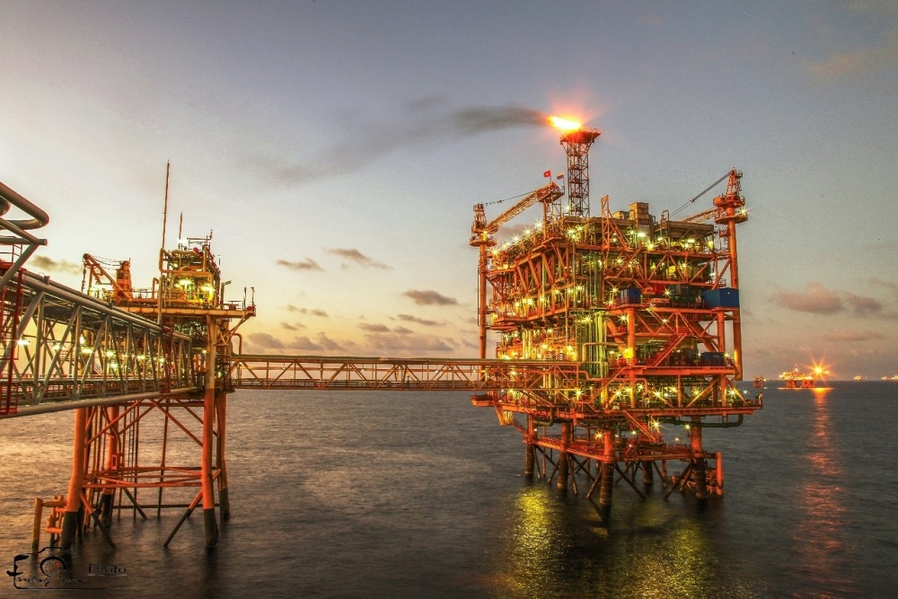 Trong danh sách 1000 doanh nghiệp nộp thuế thu nhập doanh nghiệp lớn nhất trong năm 2022, ngành Dầu khí góp mặt nhiều doanh nghiệp Trong danh sách 1000 doanh nghiệp nộp thuế thu nhập doanh nghiệp lớn nhất trong năm 2022, ngành Dầu khí góp mặt nhiều doanh nghiệp