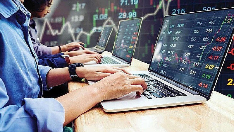 Bài 2: Công ty chứng khoán Bài 2: Công ty chứng khoán
