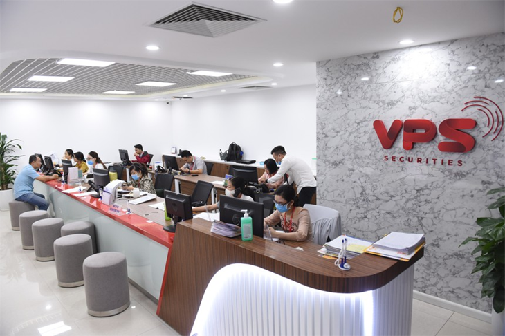 Bài 2: Công ty chứng khoán Bài 2: Công ty chứng khoán