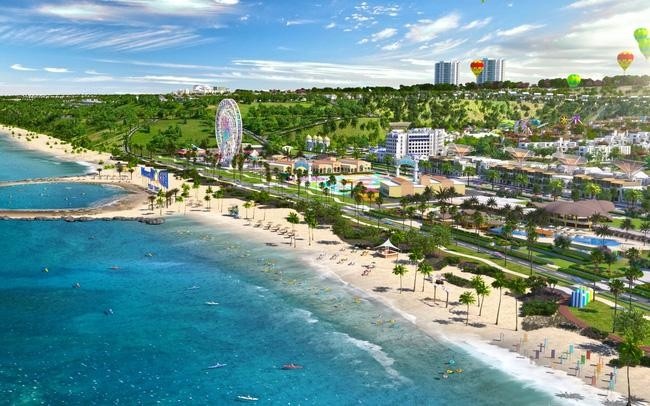 Tin bất động sản ngày 20/10: Bất động sản nghỉ dưỡng Đà Nẵng không có nguồn cung mới Tin bất động sản ngày 20/10: Bất động sản nghỉ dưỡng Đà Nẵng không có nguồn cung mới