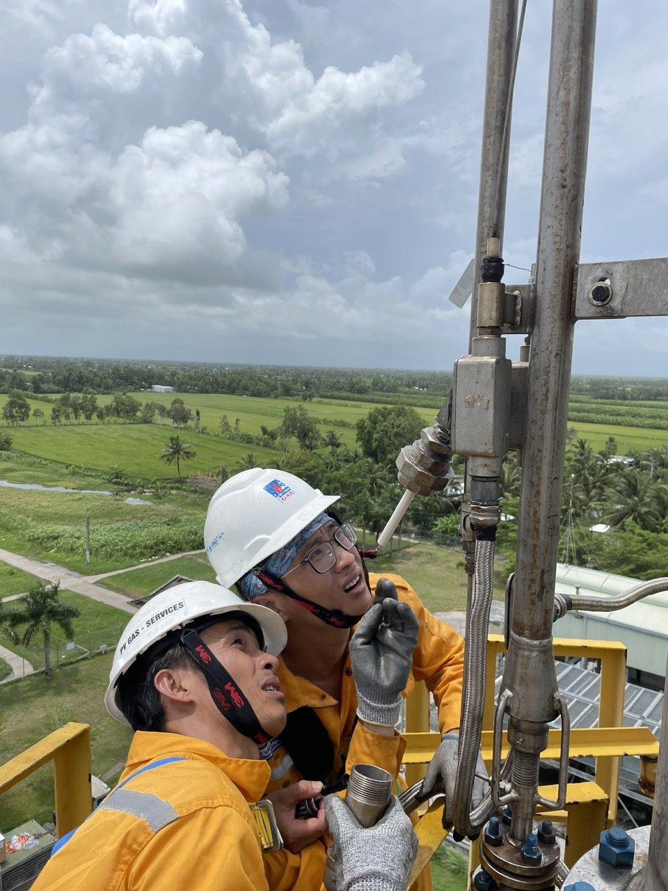 Tác phẩm dự thi 