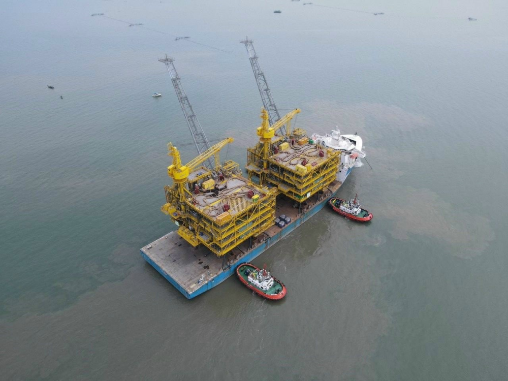 Tác phẩm dự thi 