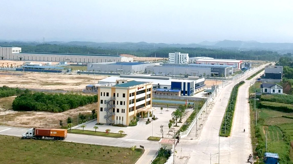 Tin bất động sản ngày 23/10: Đồng Nai sắp có thêm khu công nghiệp rộng hơn 200 ha Tin bất động sản ngày 23/10: Đồng Nai sắp có thêm khu công nghiệp rộng hơn 200 ha