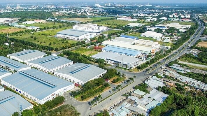 Tin bất động sản ngày 23/10: Đồng Nai sắp có thêm khu công nghiệp rộng hơn 200 ha Tin bất động sản ngày 23/10: Đồng Nai sắp có thêm khu công nghiệp rộng hơn 200 ha
