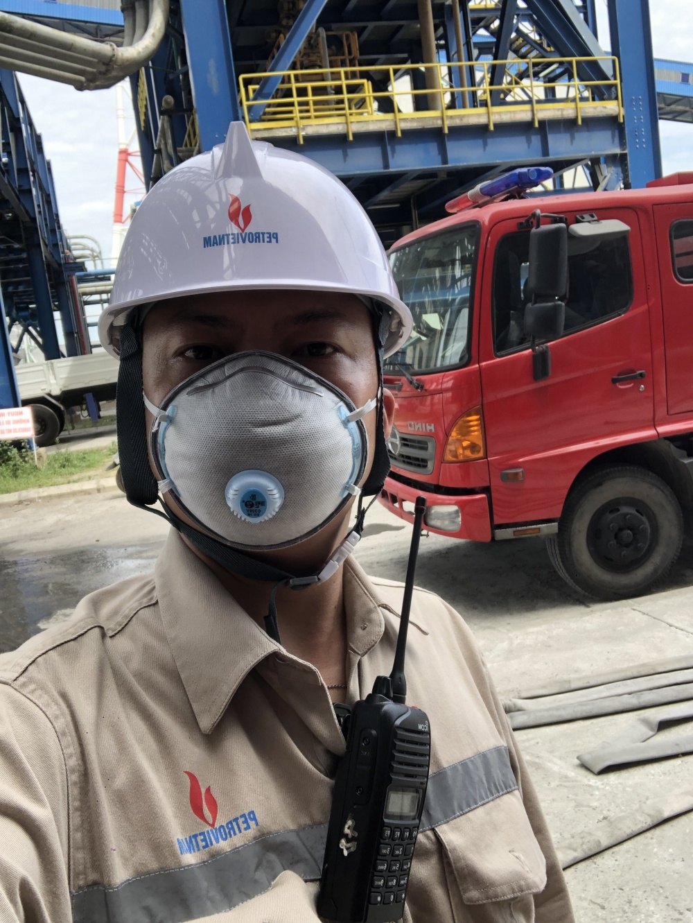 Tác phẩm dự thi 
