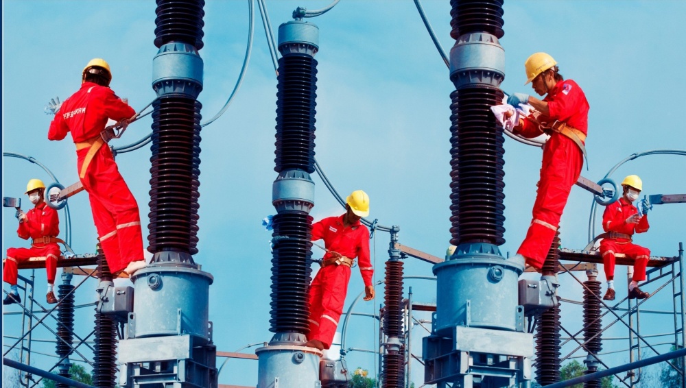 Tác phẩm dự thi 