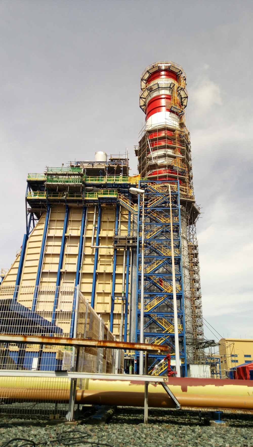 Tác phẩm dự thi 